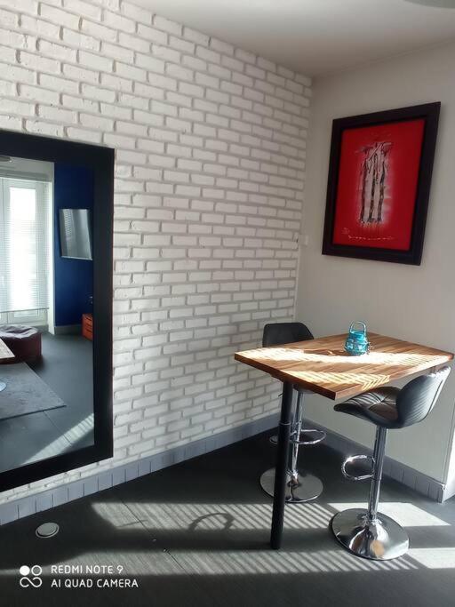 Cosy Gare Quimper Apartment Bagian luar foto